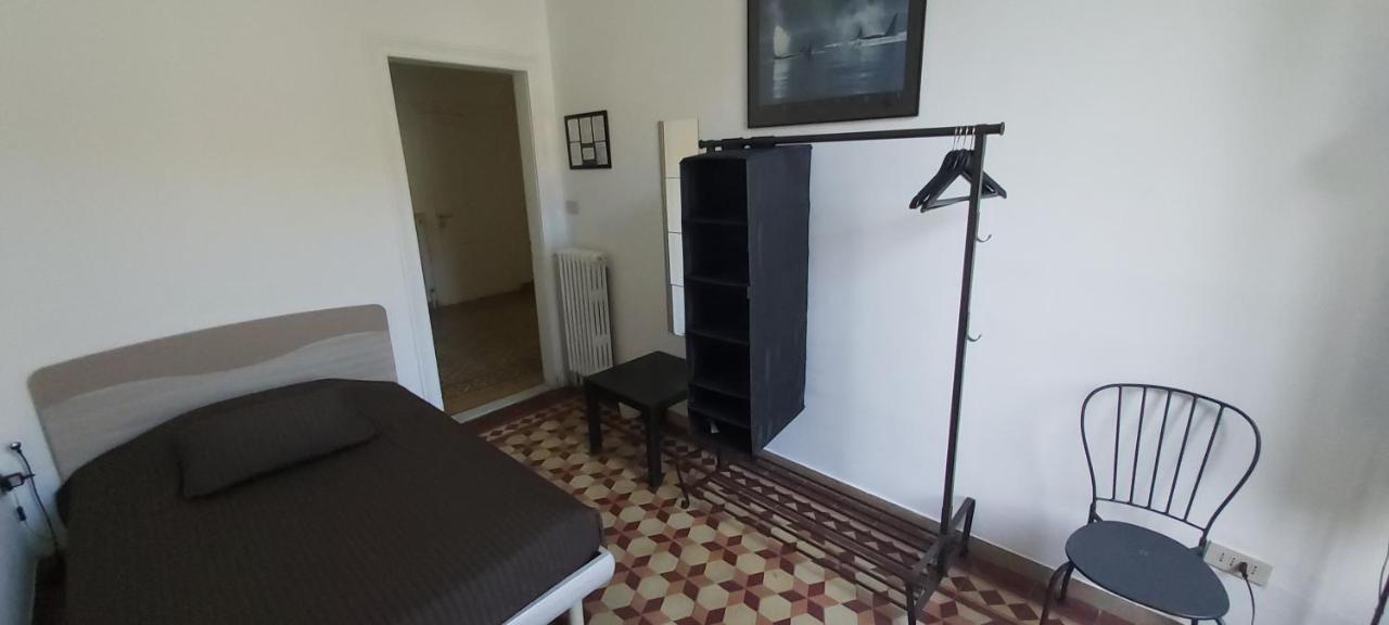 Arena Alfieri B&B Livorno Bagian luar foto