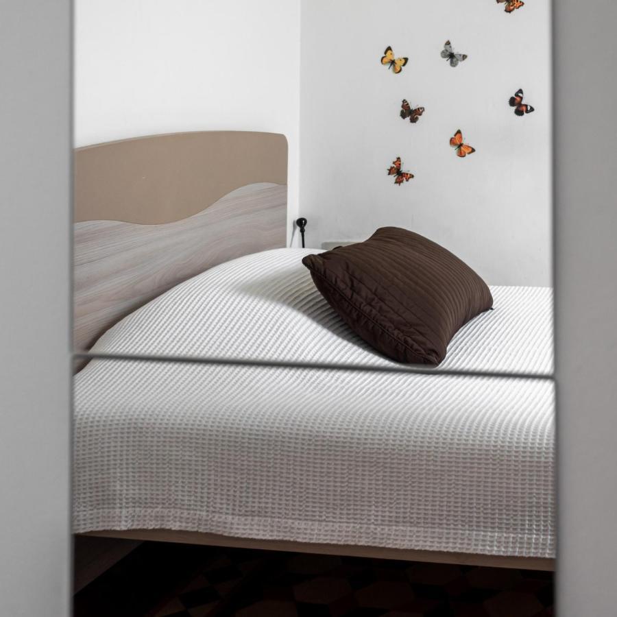 Arena Alfieri B&B Livorno Bagian luar foto