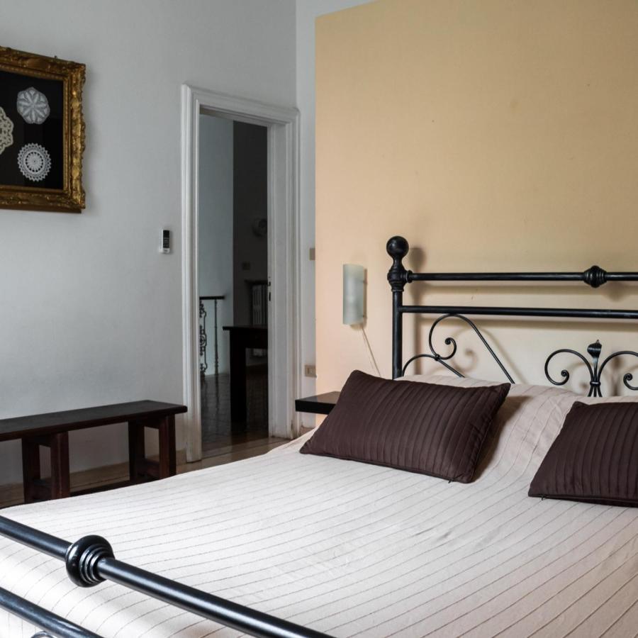 Arena Alfieri B&B Livorno Bagian luar foto