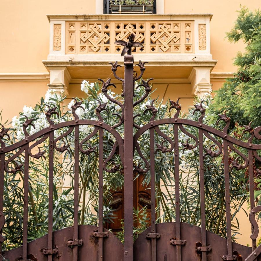 Arena Alfieri B&B Livorno Bagian luar foto