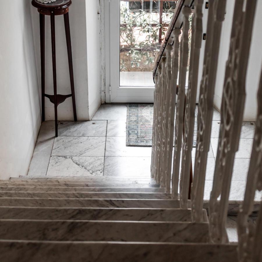 Arena Alfieri B&B Livorno Bagian luar foto
