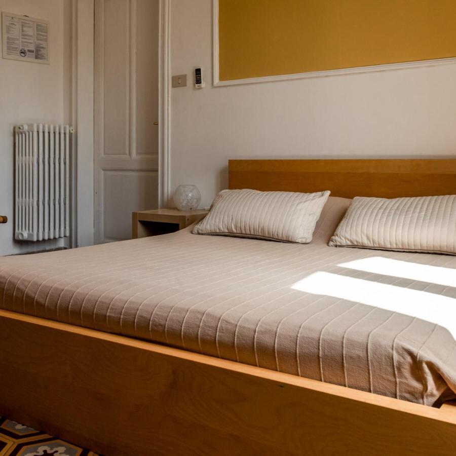 Arena Alfieri B&B Livorno Bagian luar foto