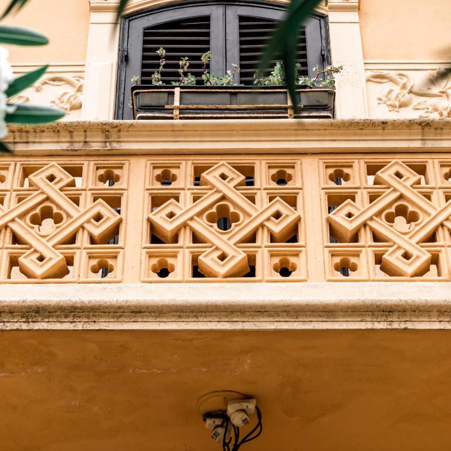 Arena Alfieri B&B Livorno Bagian luar foto