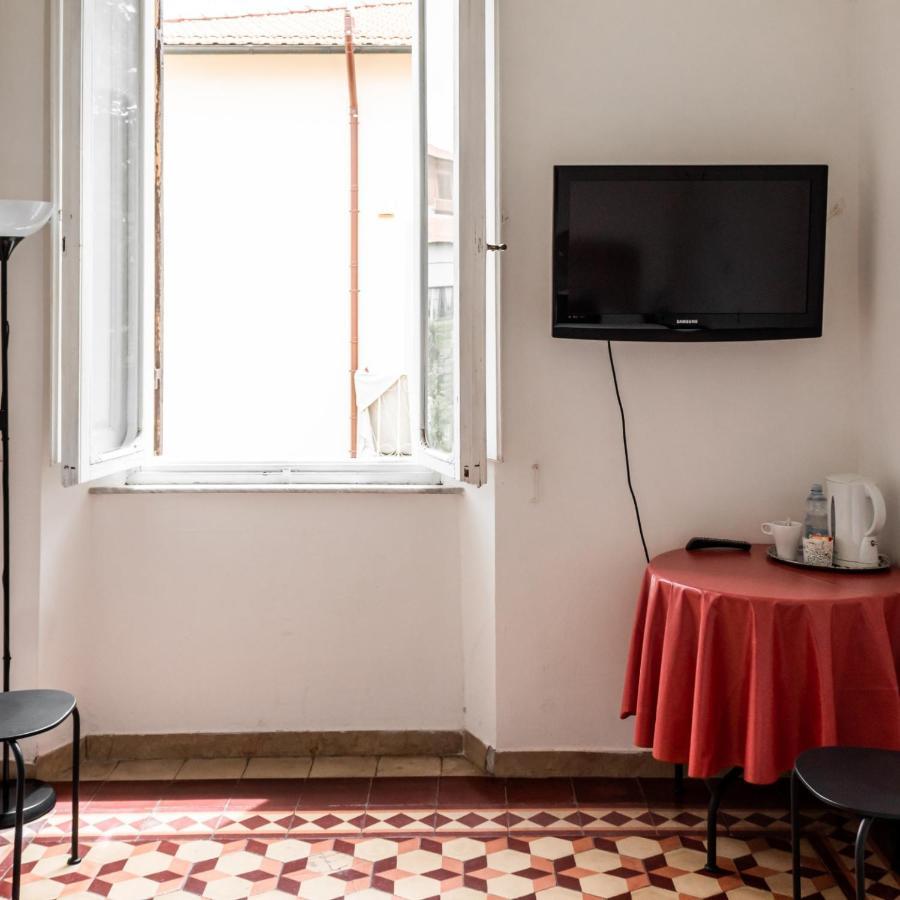 Arena Alfieri B&B Livorno Bagian luar foto