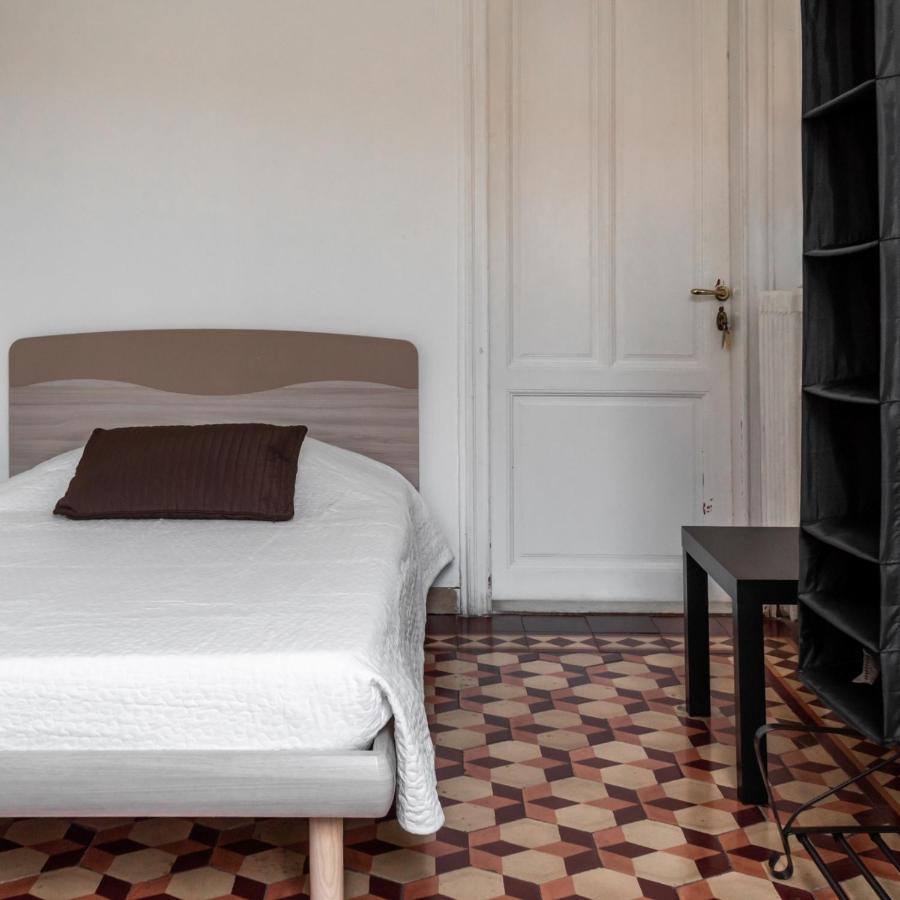 Arena Alfieri B&B Livorno Bagian luar foto