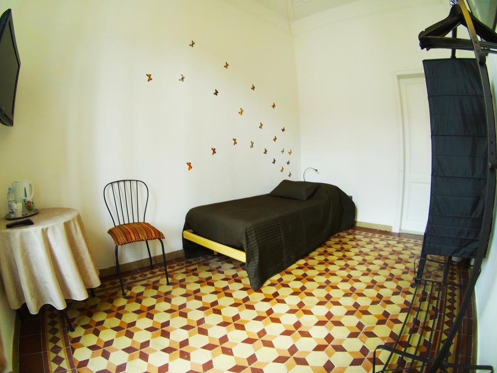 Arena Alfieri B&B Livorno Ruang foto