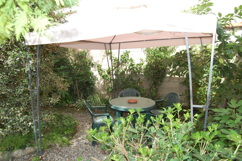 Arena Alfieri B&B Livorno Bagian luar foto