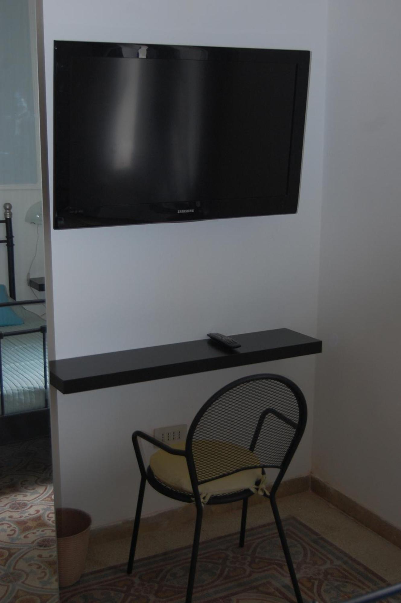 Arena Alfieri B&B Livorno Ruang foto