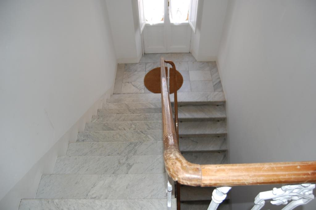 Arena Alfieri B&B Livorno Bagian luar foto