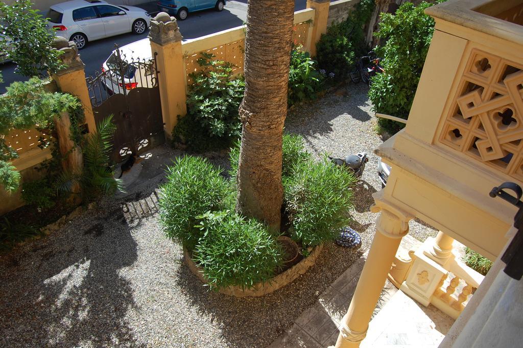 Arena Alfieri B&B Livorno Bagian luar foto