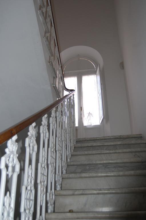 Arena Alfieri B&B Livorno Bagian luar foto