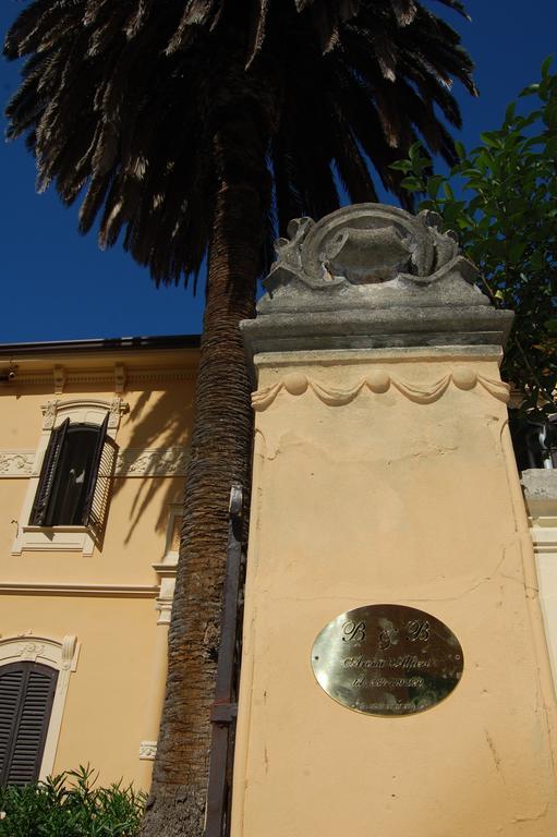 Arena Alfieri B&B Livorno Bagian luar foto