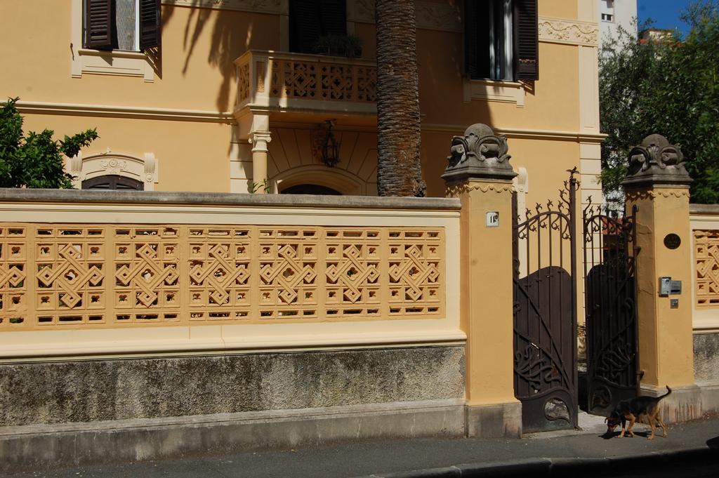 Arena Alfieri B&B Livorno Bagian luar foto