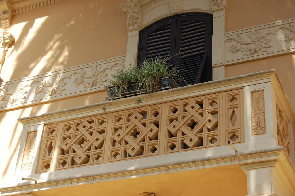 Arena Alfieri B&B Livorno Bagian luar foto