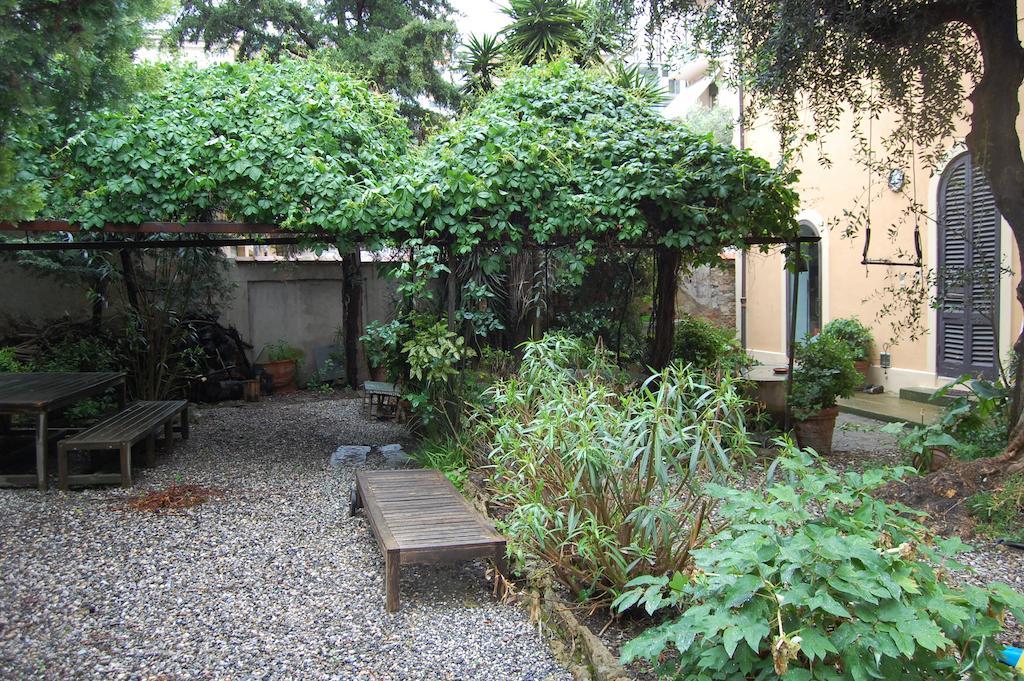 Arena Alfieri B&B Livorno Bagian luar foto