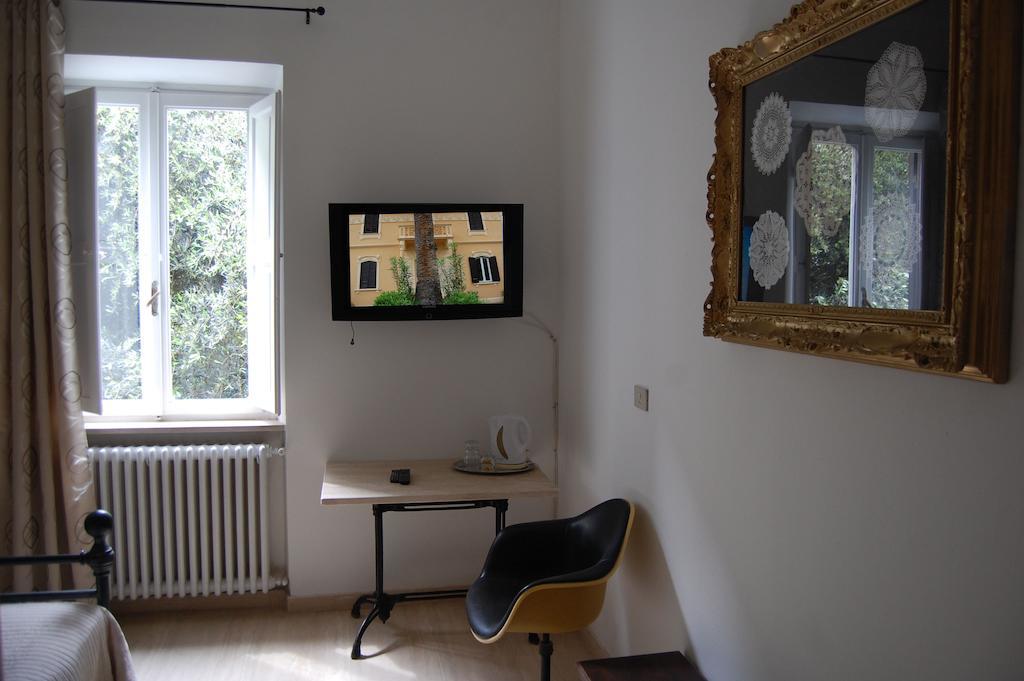 Arena Alfieri B&B Livorno Ruang foto