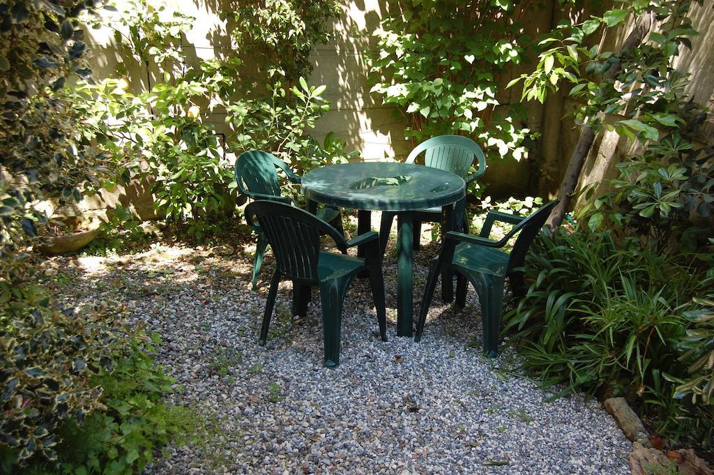 Arena Alfieri B&B Livorno Bagian luar foto
