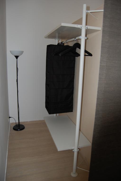 Arena Alfieri B&B Livorno Ruang foto