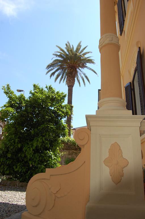 Arena Alfieri B&B Livorno Bagian luar foto