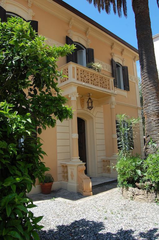 Arena Alfieri B&B Livorno Bagian luar foto